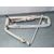 Airbag Cortina Delantero Izquierdo Para Citroen C4 Lim.