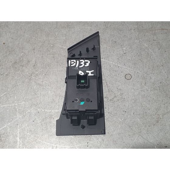 Mando Elevalunas Delantero Izquierdo para Opel Astra J Lim.