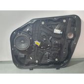 Elevalunas Delantero Derecho Para Hyundai Tucson