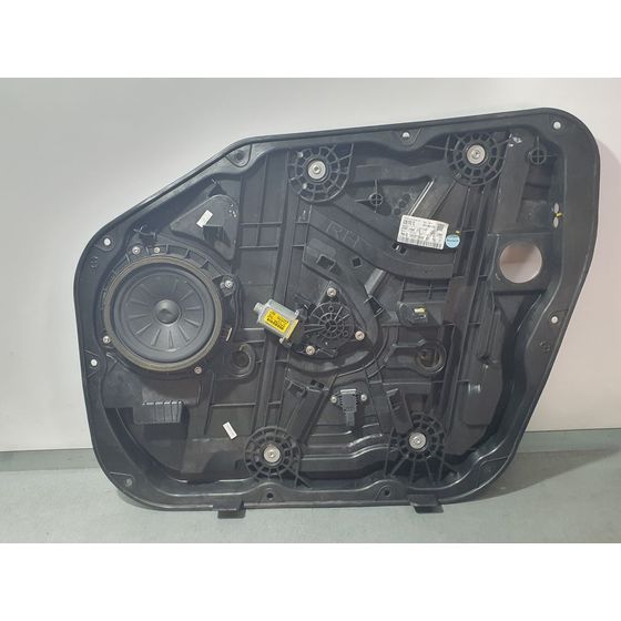 Elevalunas Delantero Derecho Para Hyundai Tucson