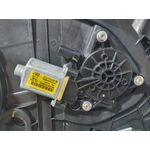 Elevalunas Delantero Derecho Para Hyundai Tucson
