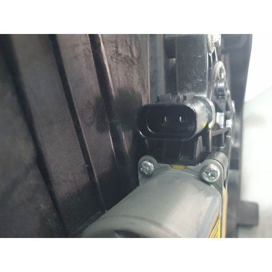 Elevalunas Delantero Derecho Para Hyundai Tucson
