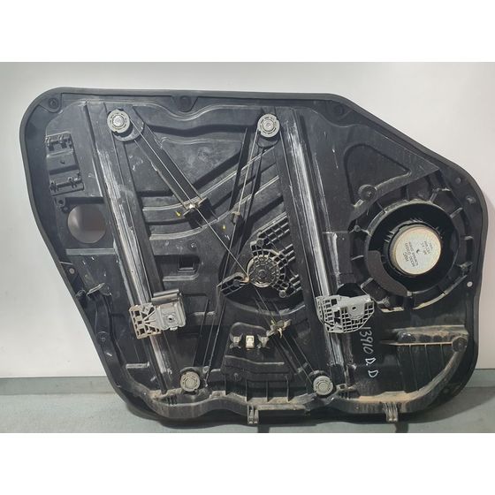 Elevalunas Delantero Derecho Para Hyundai Tucson