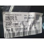 Elevalunas Delantero Derecho Para Hyundai Tucson