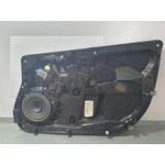 Elevalunas Delantero Derecho Para Ford Fiesta