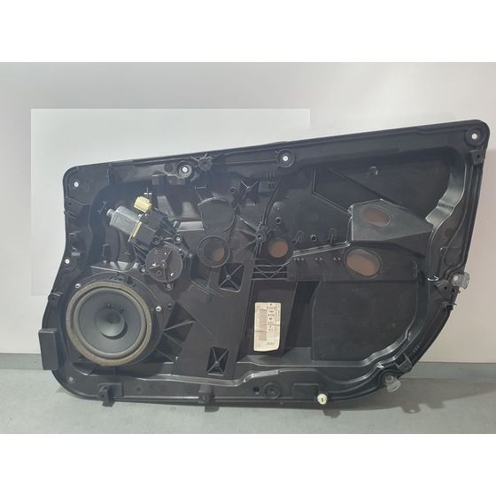 Elevalunas Delantero Derecho Para Ford Fiesta