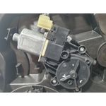 Elevalunas Delantero Derecho Para Ford Fiesta