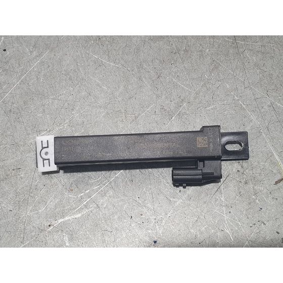 Modulo Electronico para Renault Clio V