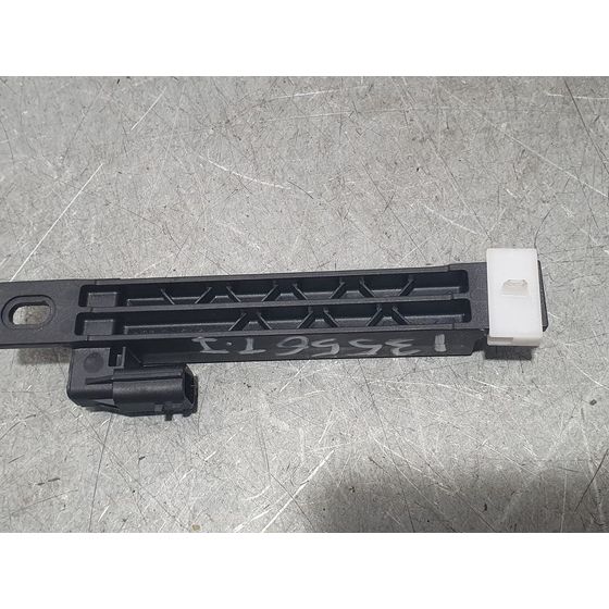Modulo Electronico para Renault Clio V
