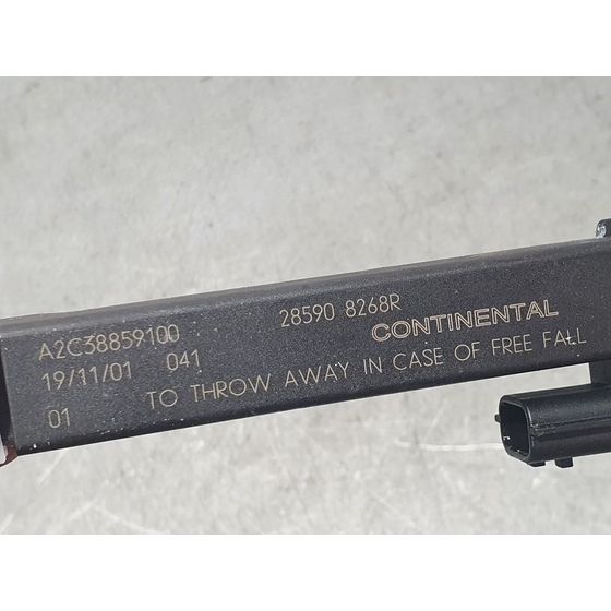 Modulo Electronico para Renault Clio V