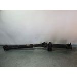 Transmision Central Para Ssangyong Actyon