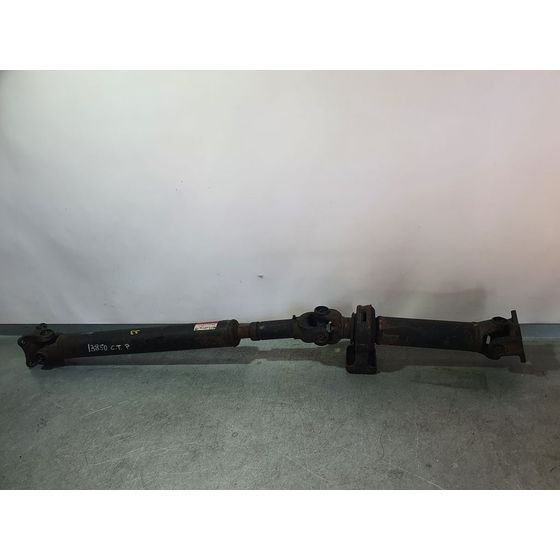 Transmision Central Para Ssangyong Actyon