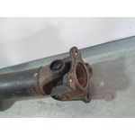 Transmision Central Para Ssangyong Actyon