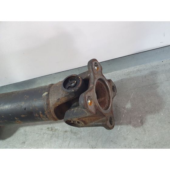 Transmision Central Para Ssangyong Actyon