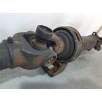 Transmision Central Para Ssangyong Actyon