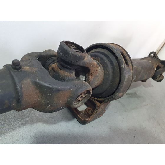 Transmision Central Para Ssangyong Actyon
