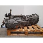 Caja Cambios Para Ssangyong Actyon