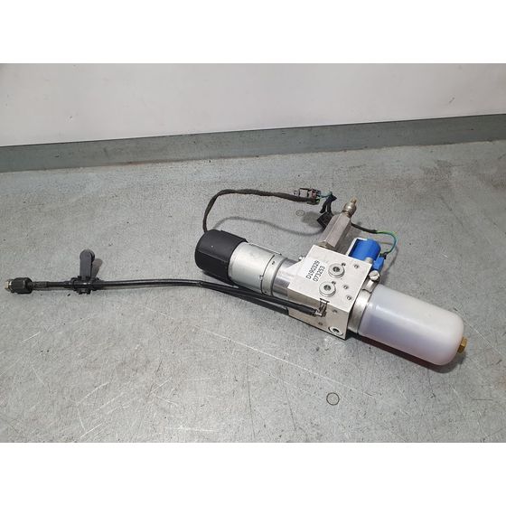 Modulo Electronico para Volvo Xc60
