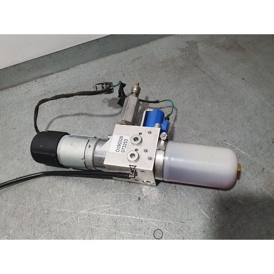 Modulo Electronico para Volvo Xc60