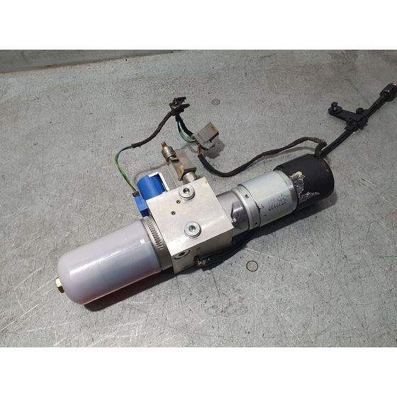 Modulo Electronico para Volvo Xc60