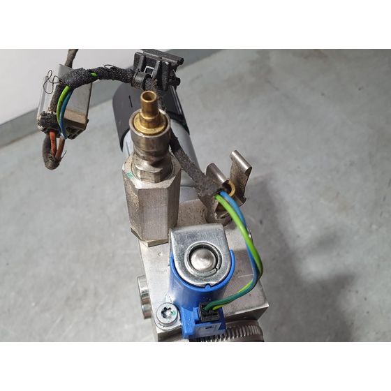 Modulo Electronico para Volvo Xc60