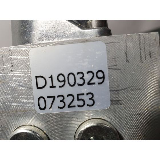Modulo Electronico para Volvo Xc60
