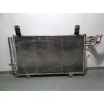 Condensador / Radiador Aire Acondicionado Para Mazda Cx-5