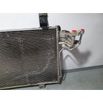 Condensador / Radiador Aire Acondicionado Para Mazda Cx-5
