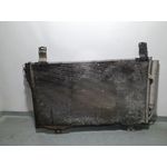 Condensador / Radiador Aire Acondicionado Para Mazda Cx-5