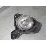 Faro Antiniebla Derecho Para Mazda Cx-5