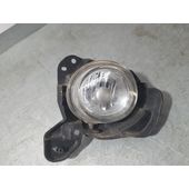 Faro Antiniebla Derecho Para Mazda Cx-5