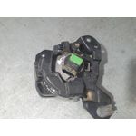 Faro Antiniebla Derecho Para Mazda Cx-5