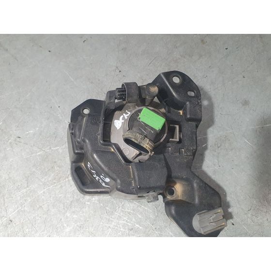 Faro Antiniebla Derecho Para Mazda Cx-5