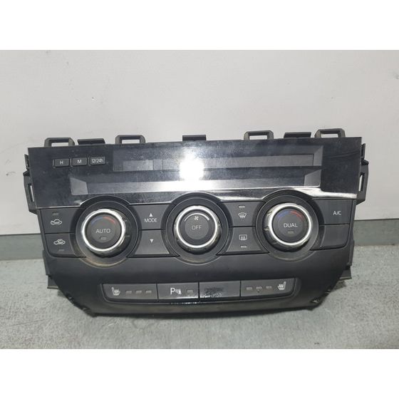 Mando Climatizador para Mazda Cx-5