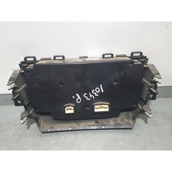 Mando Climatizador para Mazda Cx-5