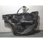 Elevalunas Delantero Derecho Para Mazda Cx-5