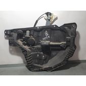 Elevalunas Delantero Derecho Para Mazda Cx-5