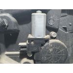 Elevalunas Delantero Derecho Para Mazda Cx-5