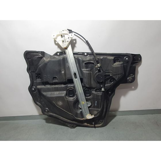 Elevalunas Delantero Derecho Para Mazda Cx-5