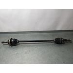 Transmision Trasera Derecha Para Mazda Cx-5