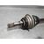 Transmision Trasera Derecha Para Mazda Cx-5