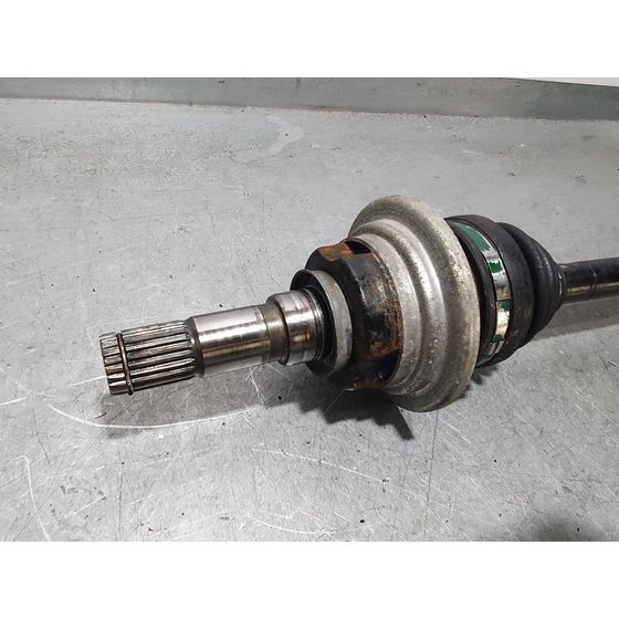 Transmision Trasera Derecha Para Mazda Cx-5
