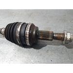 Transmision Trasera Derecha Para Mazda Cx-5