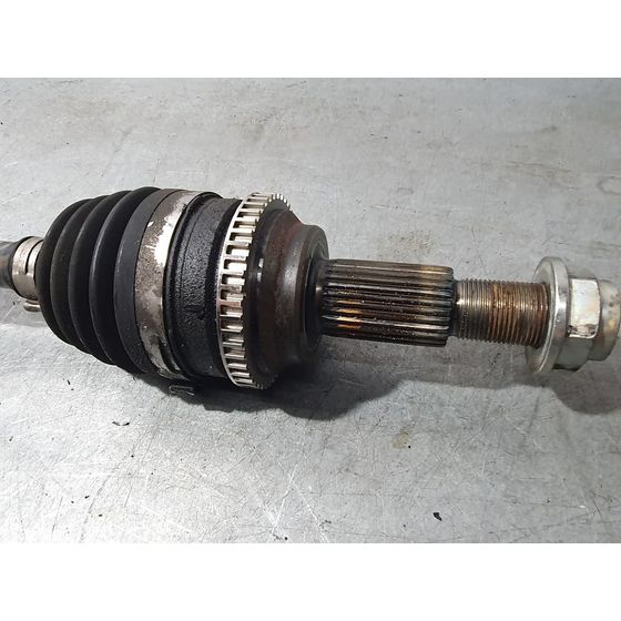Transmision Trasera Derecha Para Mazda Cx-5