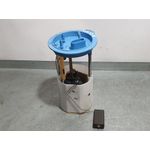 Aforador para Seat Leon (1P1)