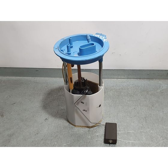 Aforador para Seat Leon (1P1)