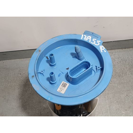 Aforador para Seat Leon (1P1)