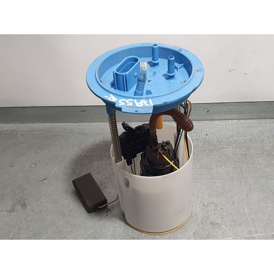 Aforador para Seat Leon (1P1)
