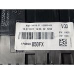 Cuadro Instrumentos Para Seat Leon