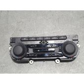 Mando Climatizador Para Seat Leon